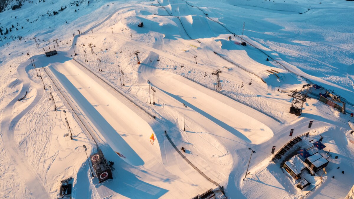 冬季遊瑞士就要這樣玩  滑雪、搭觀景火車、品嚐起司火鍋 @Ya!Travel 野旅行新聞網