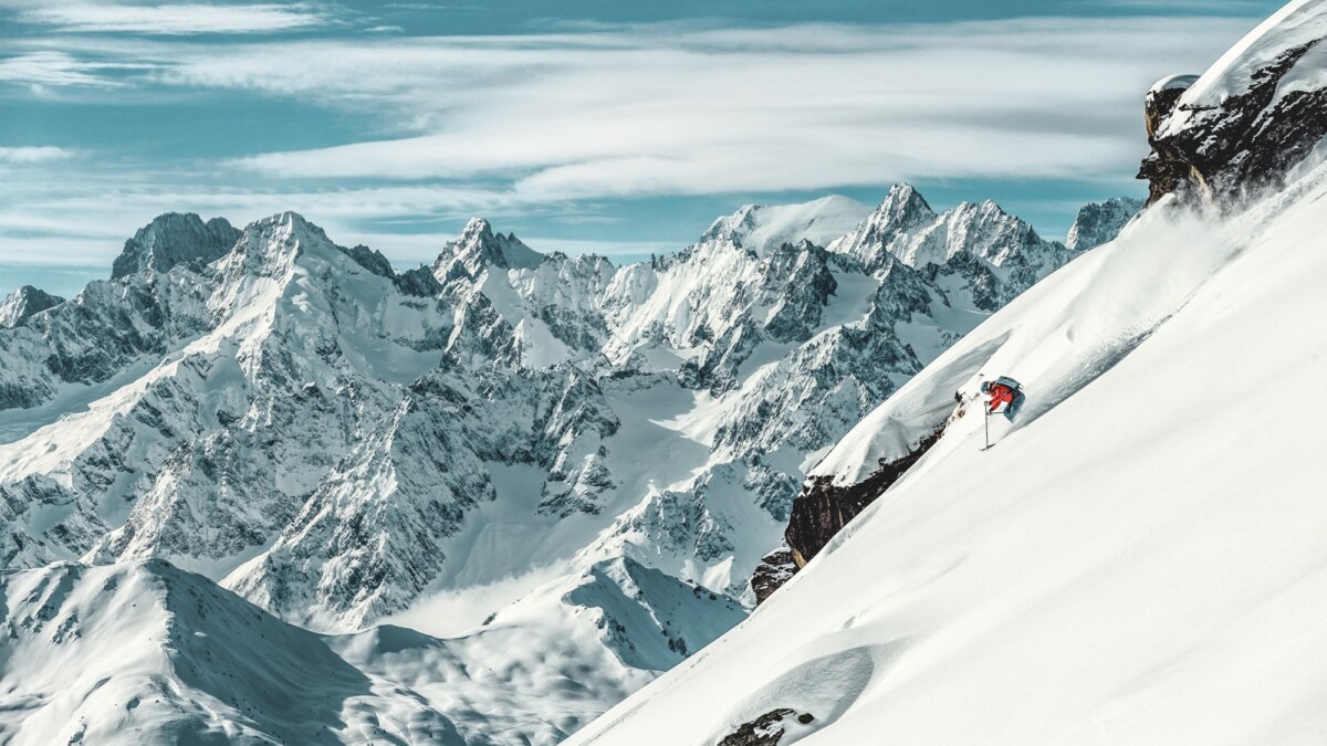 冬季就是要滑雪、玩雪  來瑞士就對了！ @去旅行新聞網