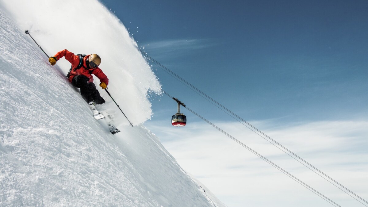 冬季就是要滑雪、玩雪  來瑞士就對了！ @Ya!Travel 野旅行新聞網