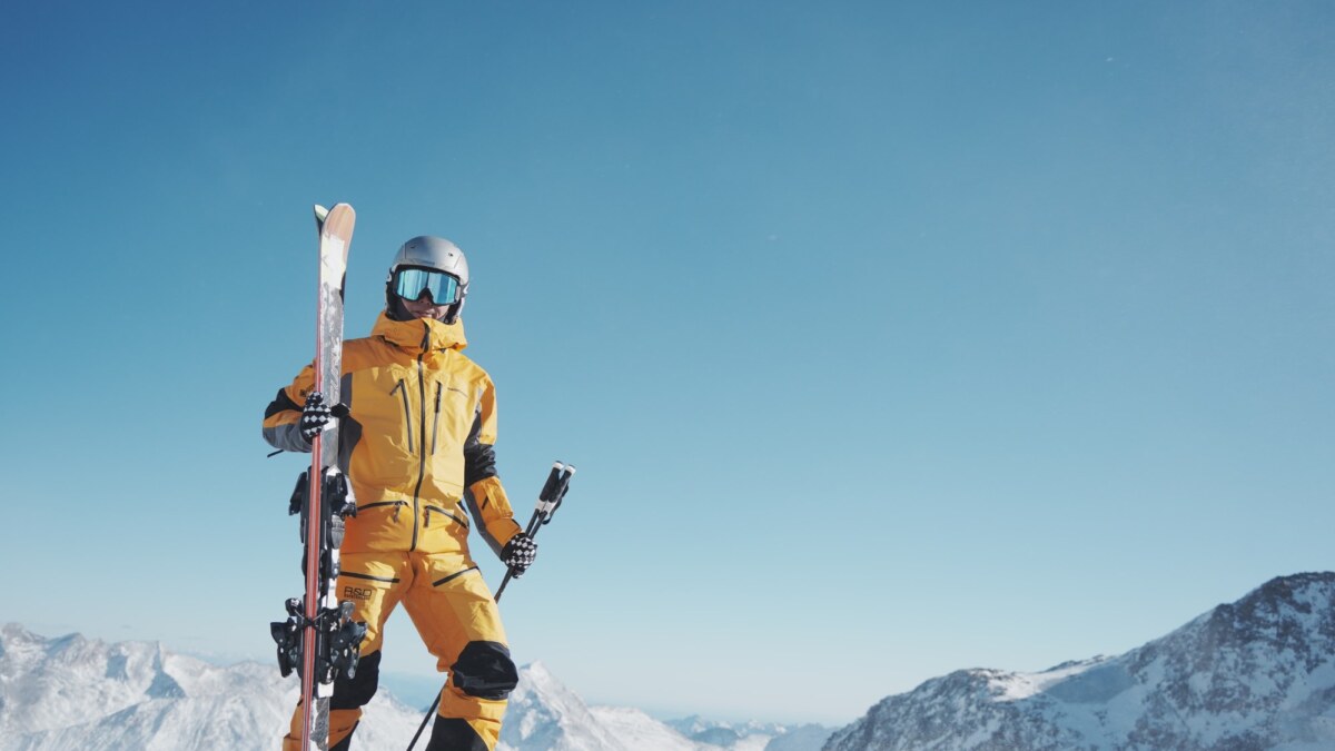 冬季就是要滑雪、玩雪  來瑞士就對了！ @Ya!Travel 野旅行新聞網